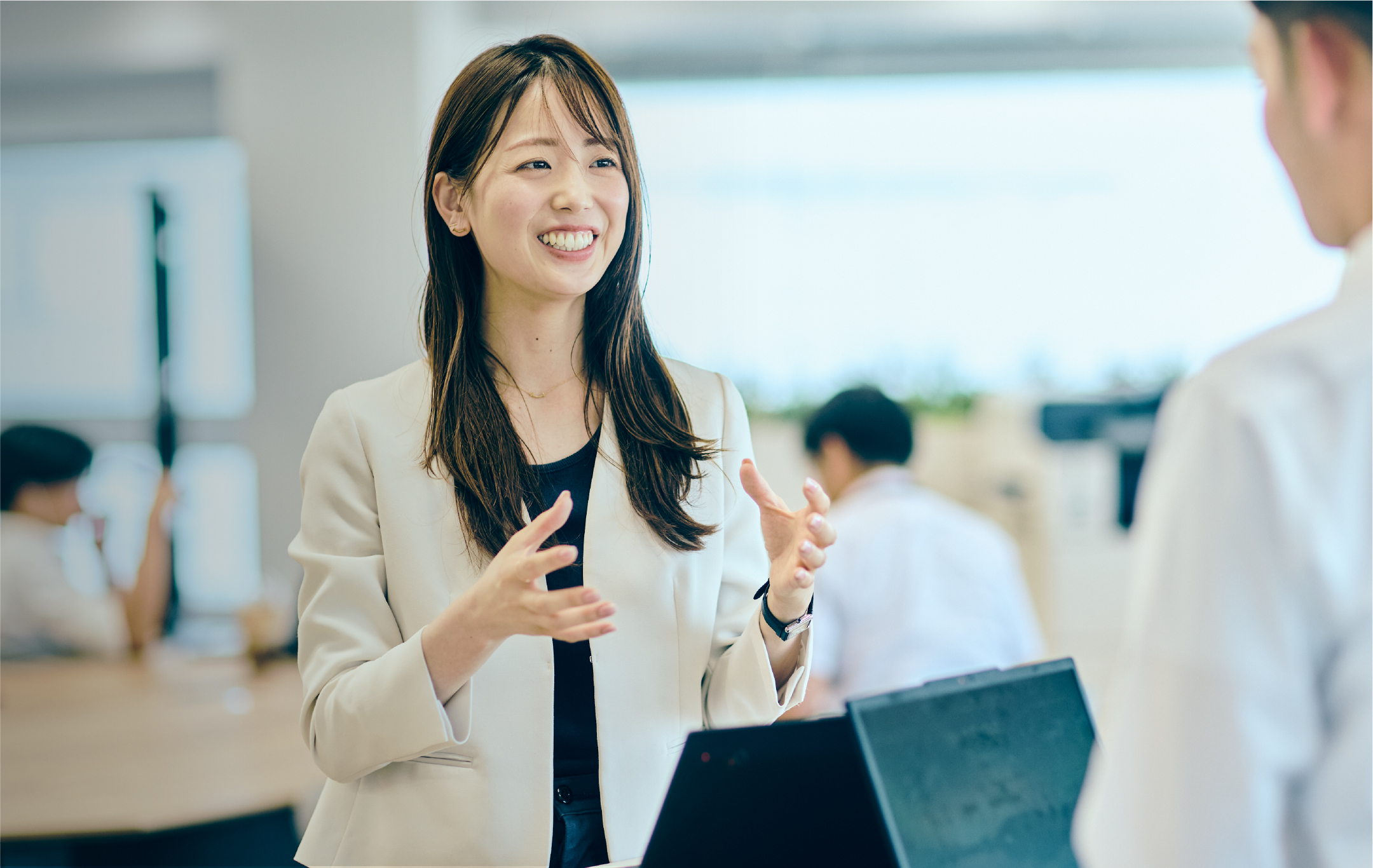 日揮グループ キャリア採用サイト