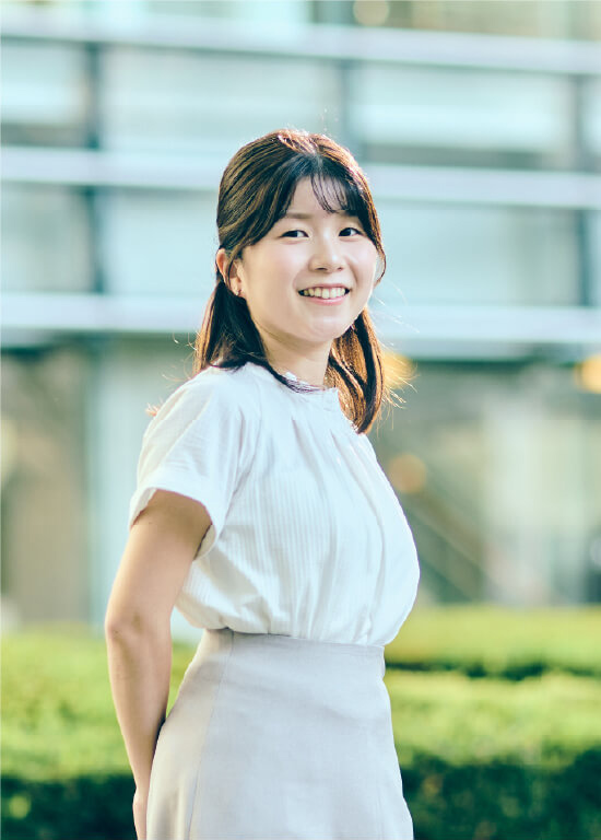 日揮の仕事と人