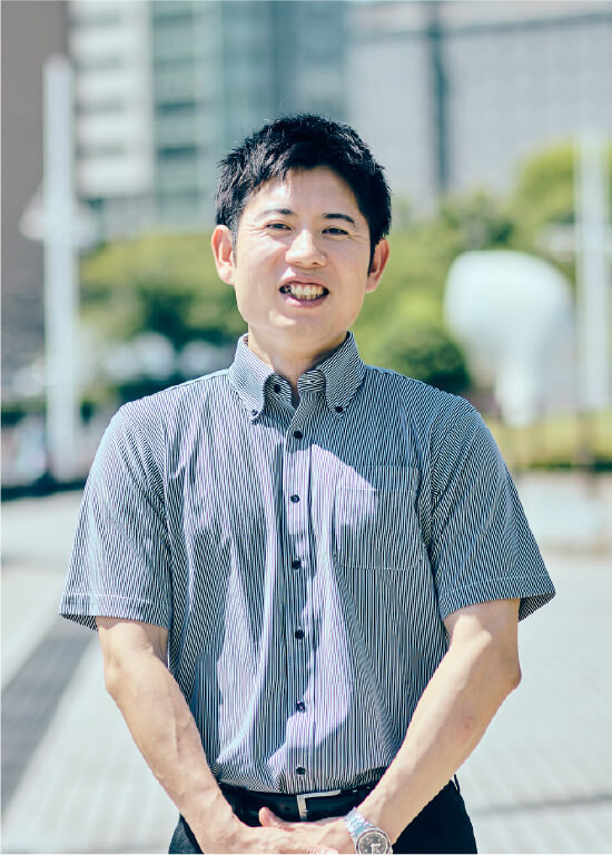 日揮の仕事と人