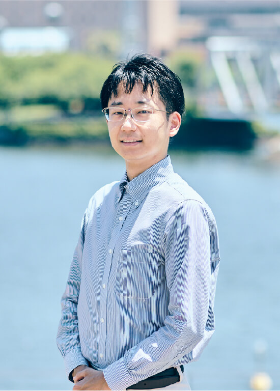 日揮の仕事と人